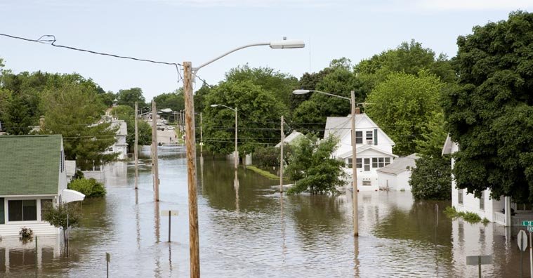 How to Get Back on Your Feet After a Natural Disaster How to Get Back on Your Feet After a Natural Disaster