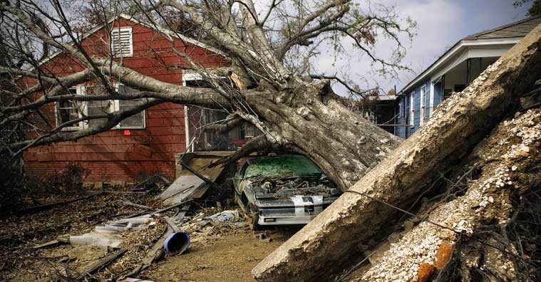 Natural Disaster Scams: How They Work and Ways to Avoid Them Natural Disaster Scams: How They Work and Ways to Avoid Them
