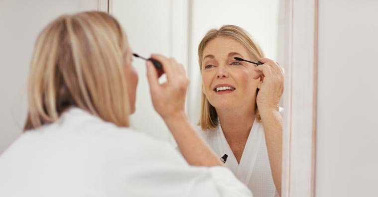9 Best Makeup Brands for Women Over 40