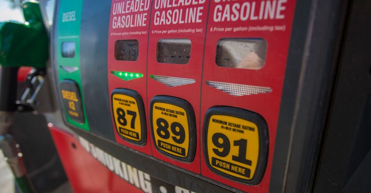 Is Premium Gas Worth It? A Guide to Benefits and Which Cars Actually Need It Is Premium Gas Worth It? A Guide to Benefits and Which Cars Actually Need It