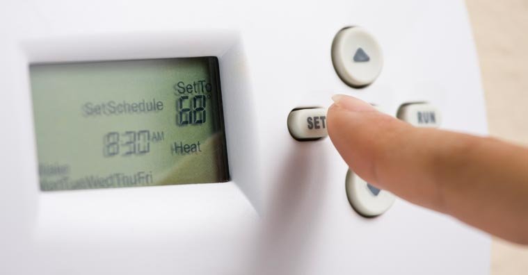 11 Ways to Save on Heating Costs This Winter 11 Ways to Save on Heating Costs This Winter