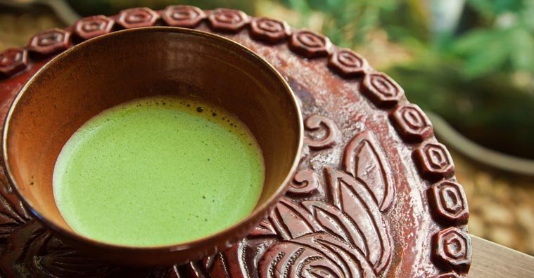 Green Matcha Tea Health Benefits According to Scientific Studies and Experts Green Matcha Tea Health Benefits According to Scientific Studies and Experts