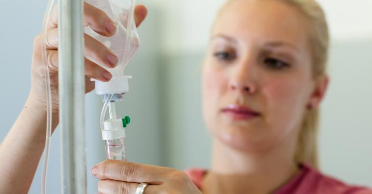 Experts Warn Against Intravenous Glutathione Treatments for Skin Lightening Experts Warn Against Intravenous Glutathione Treatments for Skin Lightening