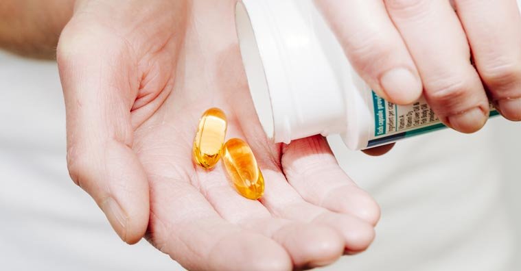 Best Omega-3 Supplements Buying Guide Best Omega-3 Supplements Buying Guide