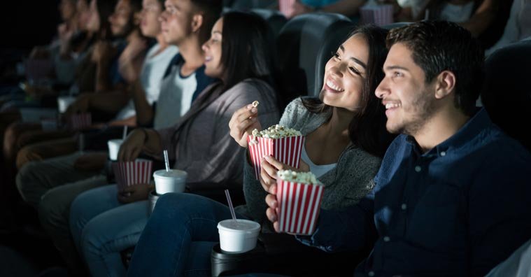 Guide to the Best Movie Ticket Subscription Services of 2019 Guide to the Best Movie Ticket Subscription Services of 2019