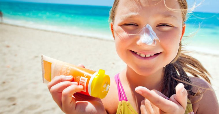 Best Sunscreen for Babies and Kids Buying Guide Best Sunscreen for Babies and Kids Buying Guide