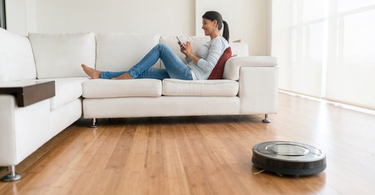 Best Robotic Vacuum Cleaners Buying Guide Best Robotic Vacuum Cleaners Buying Guide