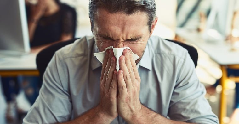 How to Survive Spring Allergy Season: A Comprehensive Guide How to Survive Spring Allergy Season: A Comprehensive Guide