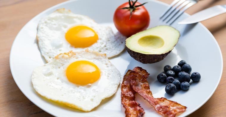 Ketogenic Diet: A Comprehensive Beginner’s Guide Ketogenic Diet: A Comprehensive Beginner’s Guide