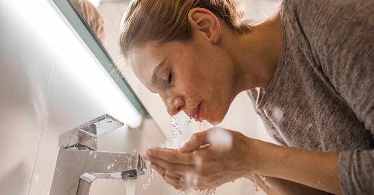 How to Take Care of Your Skin: 10 Steps to Good Skin How to Take Care of Your Skin: 10 Steps to Good Skin