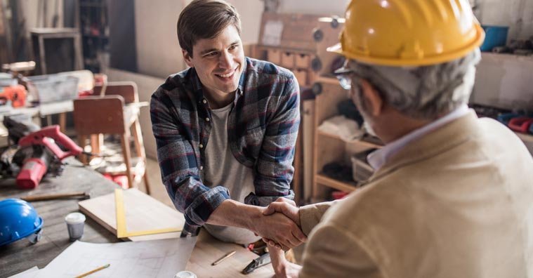 Finding a Home Contractor: A Guide to the Five Best Websites Finding a Home Contractor: A Guide to the Five Best Websites