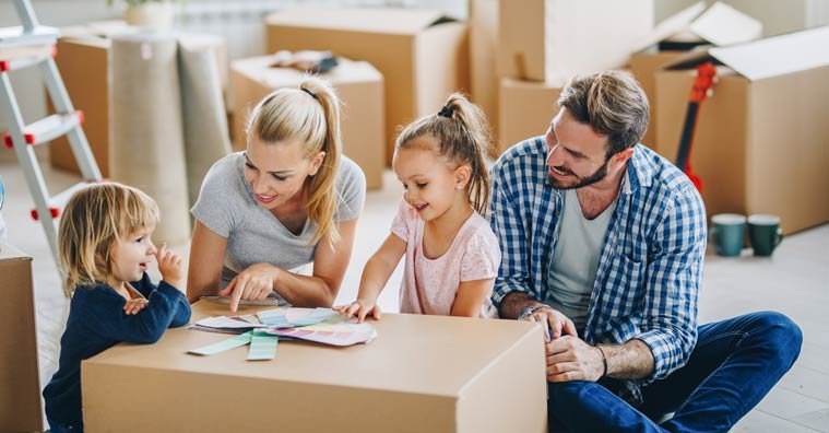 A Beginner’s Guide to Mortgages for First-Time Homebuyers A Beginner’s Guide to Mortgages for First-Time Homebuyers