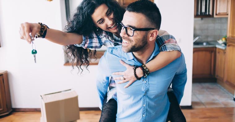 Dating someone with bad credit