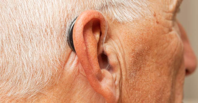 Which Hearing Aid Is the Best? A Comprehensive Buying Guide Which Hearing Aid Is the Best? A Comprehensive Buying Guide