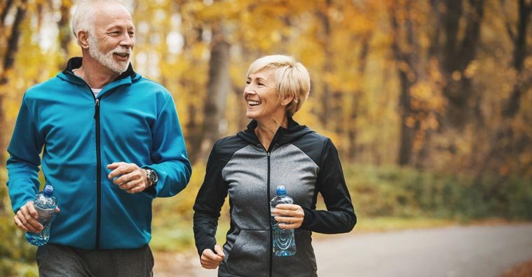 Running vs. Walking: Weight Loss, Injuries and Health Running vs. Walking: Weight Loss, Injuries and Health