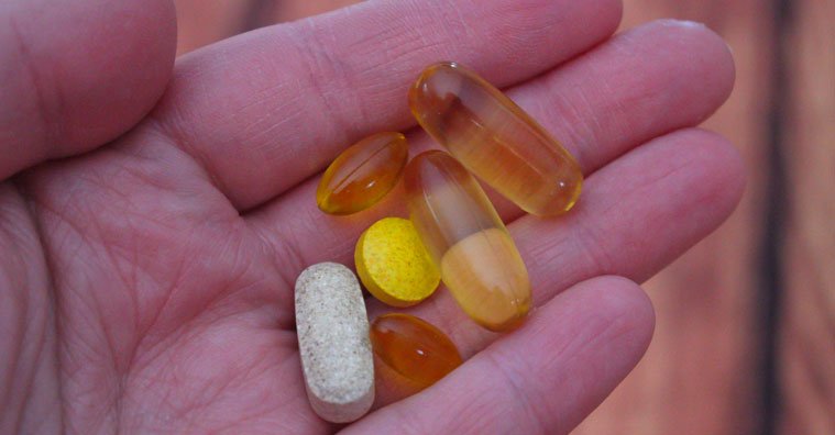 Natural Appetite Suppressants 101: A Beginner’s Guide Natural Appetite Suppressants 101: A Beginner’s Guide