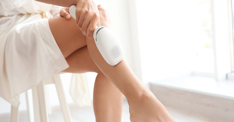 Best At-Home Laser Hair Removal Devices: Dermatologist Recommendations
