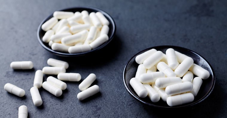 Thermogenic Supplements 101: What They Are, Effectiveness, Safety Thermogenic Supplements 101: What They Are, Effectiveness, Safety