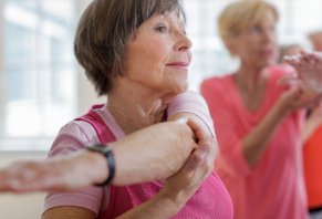 19 Best Exercises for Seniors: Safe Balance, Strength, and Flexibility Routines