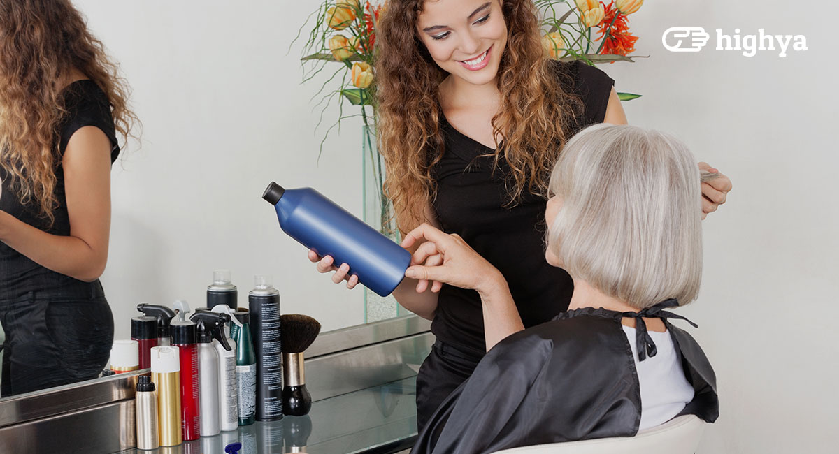Salon Hair Products vs. Drugstore Cheapies Are ProfessionalQuality
