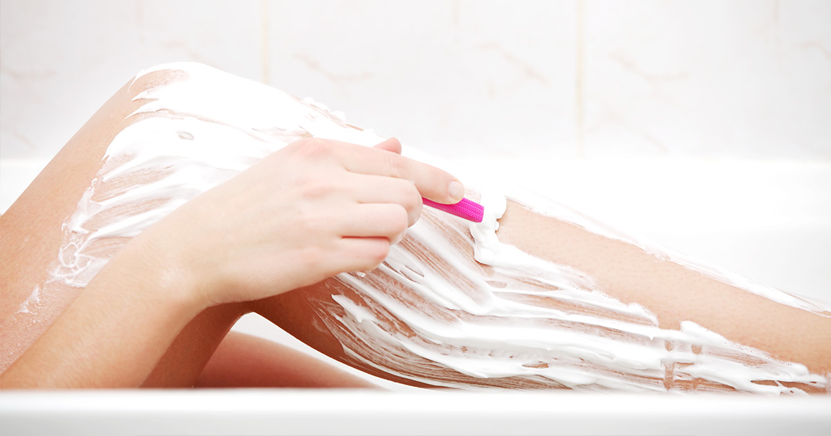 Best hair removal options