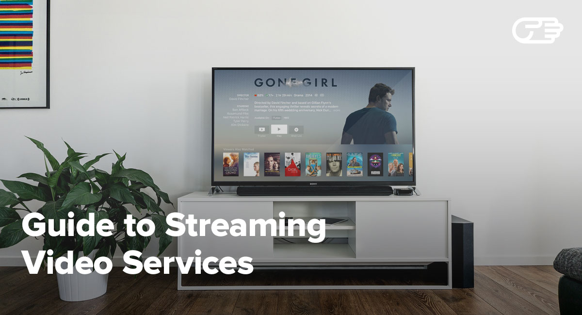 2018 Guide to Streaming Video Services How to Find the Best Subscription