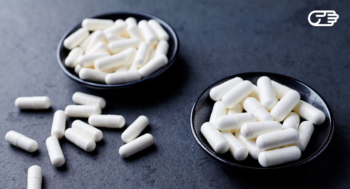 Thermogenic Supplements 101 What They Are, Effectiveness, Safety