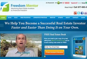 Freedom Mentor Freedom Mentor