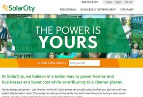 SolarCity SolarCity