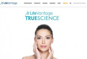 LifeVantage LifeVantage