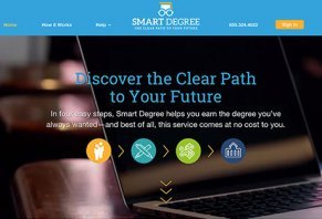 Smart Degree Smart Degree