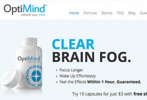 OptiMind OptiMind