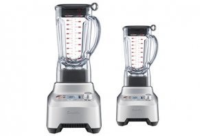 The Boss Blender The Boss Blender
