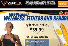 Voxxsol Voxxsol