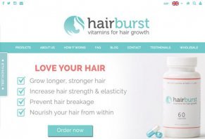 Hairburst Hairburst
