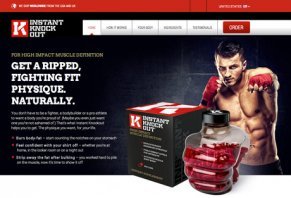 Instant Knockout Instant Knockout