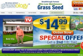 Grassology Grassology