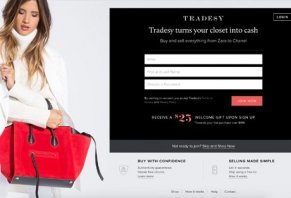 Tradesy Tradesy