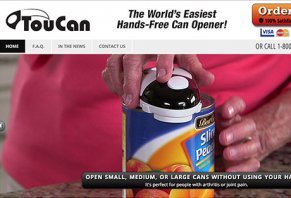 TouCan TouCan