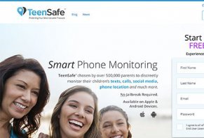TeenSafe TeenSafe