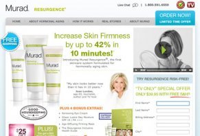 Murad Resurgence Murad Resurgence