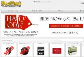 Dealdash Reviews Is It A Scam Or Legit