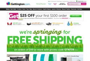 Gettington.com Gettington.com