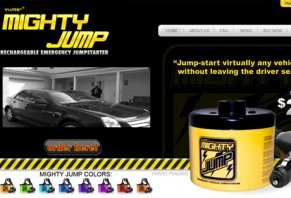 Mighty Jump Pro Mighty Jump Pro