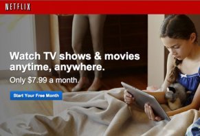 Netflix Netflix