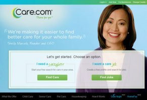 Care.com Care.com