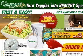 Veggetti Veggetti