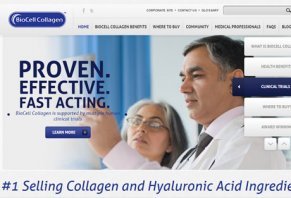 BioCell Collagen BioCell Collagen