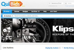 Quibids Quibids