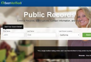 BeenVerified BeenVerified